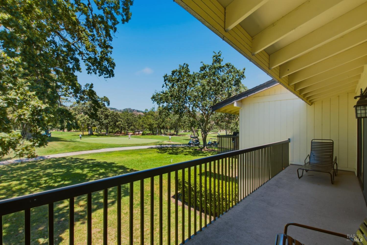 641 Cottage Drive Napa CA 94558
