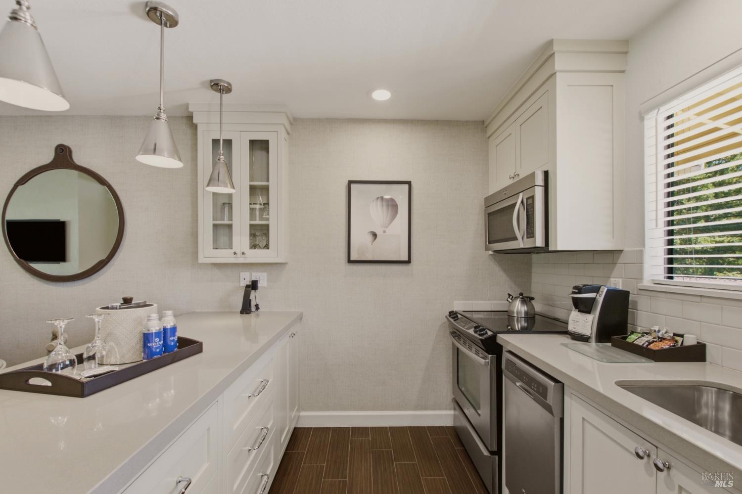 641 Cottage Drive Napa CA 94558
