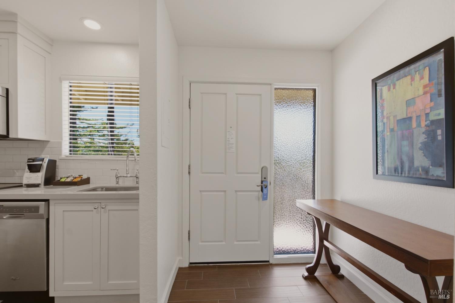 641 Cottage Drive Napa CA 94558
