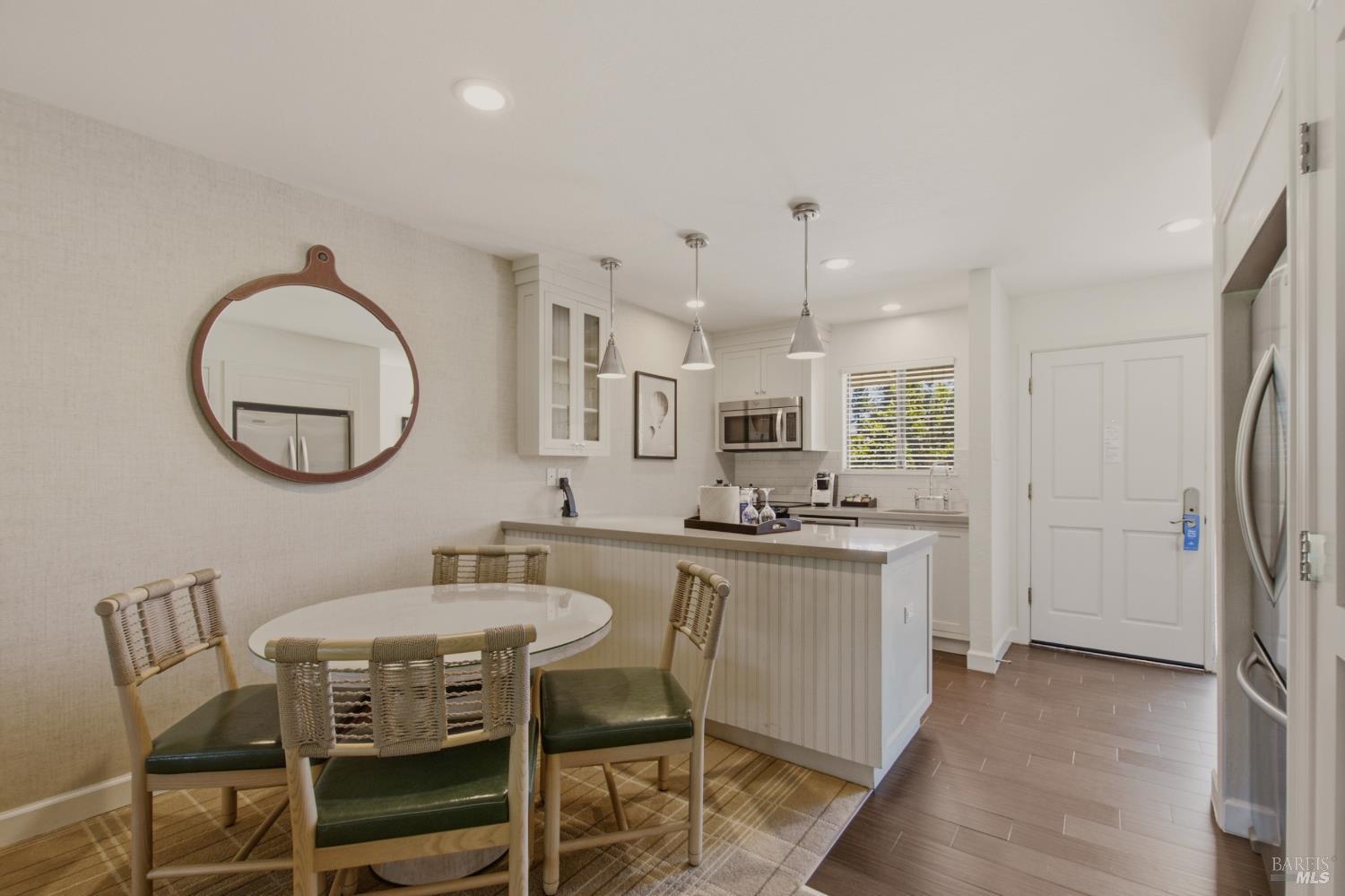 641 Cottage Drive Napa CA 94558