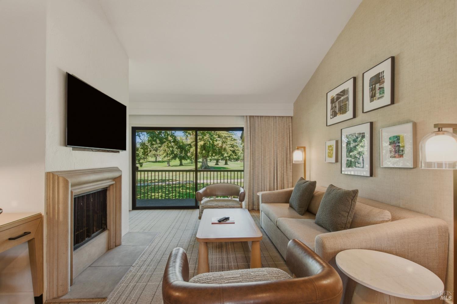 641 Cottage Drive Napa CA 94558