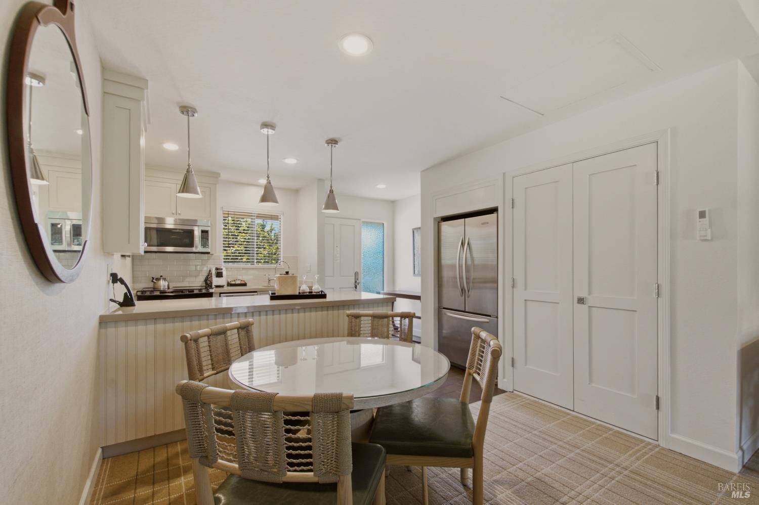 641 Cottage Drive Napa CA 94558