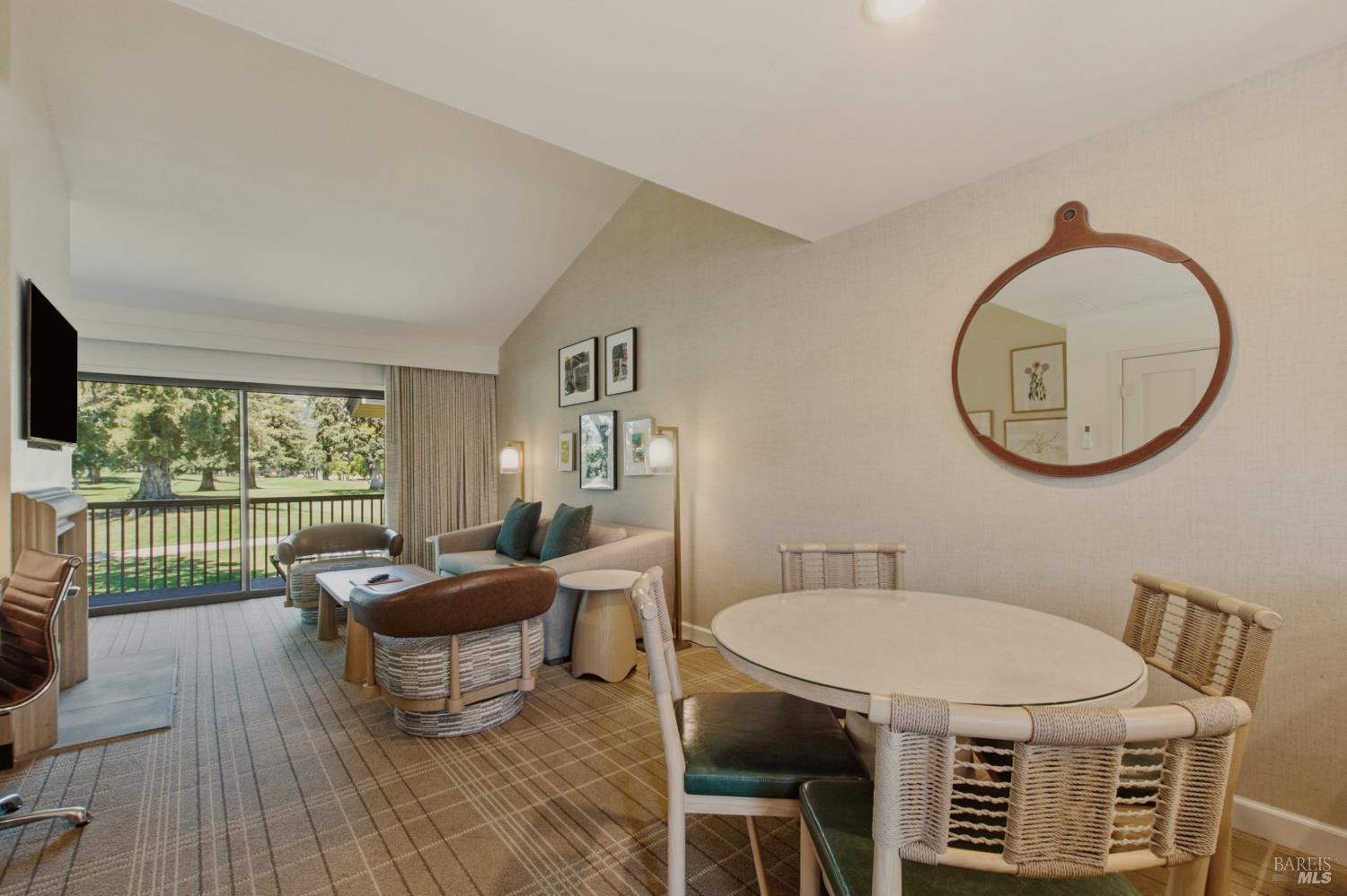 641 Cottage Drive Napa CA 94558