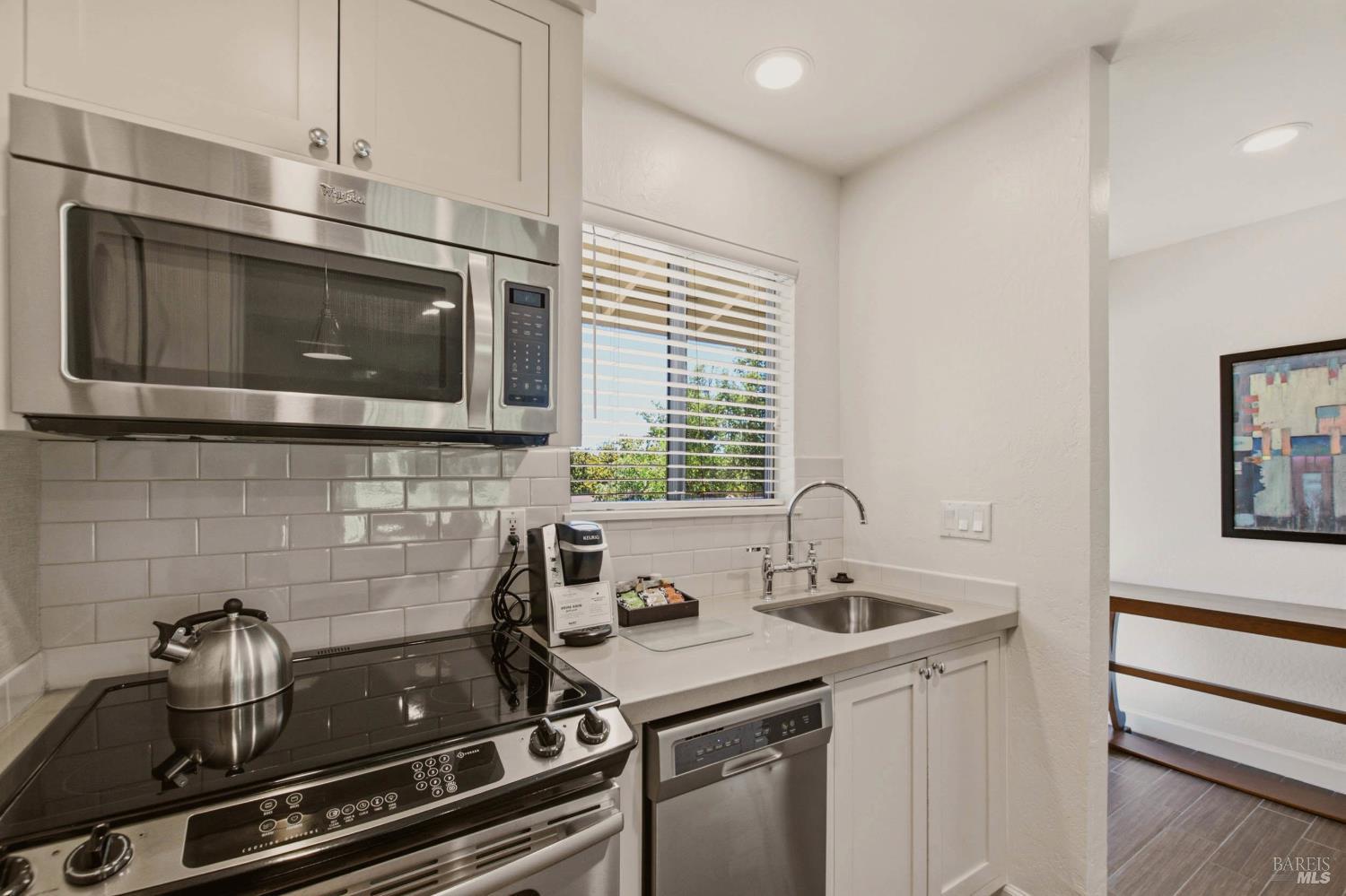 641 Cottage Drive Napa CA 94558