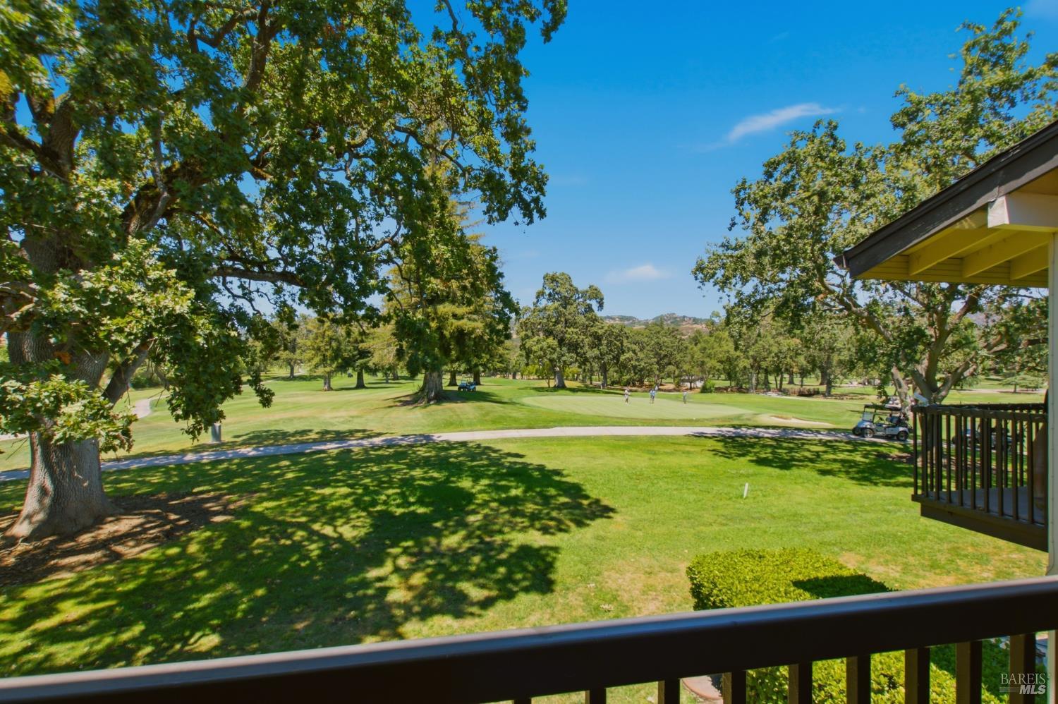 641 Cottage Drive Napa CA 94558