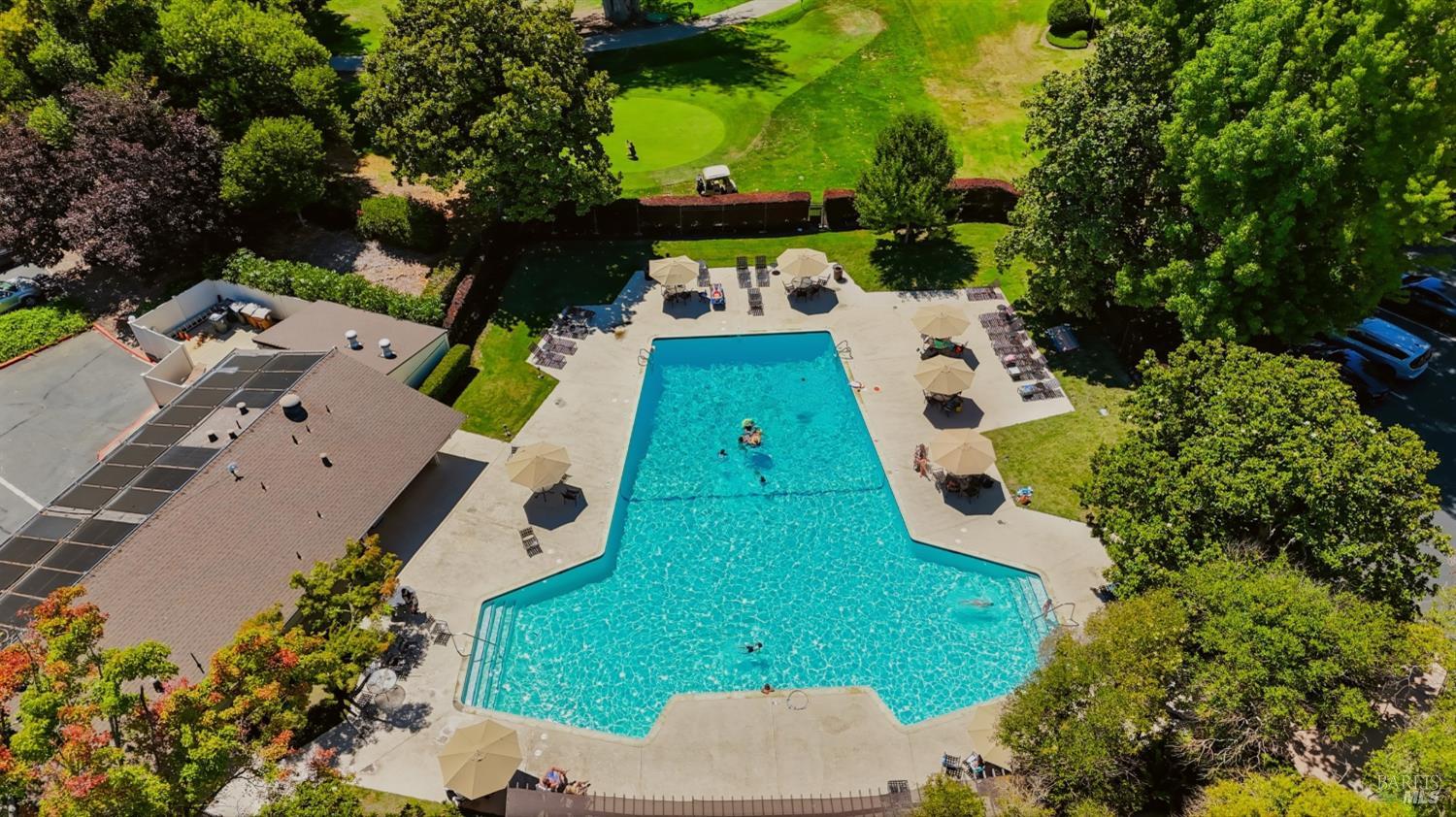 641 Cottage Drive Napa CA 94558