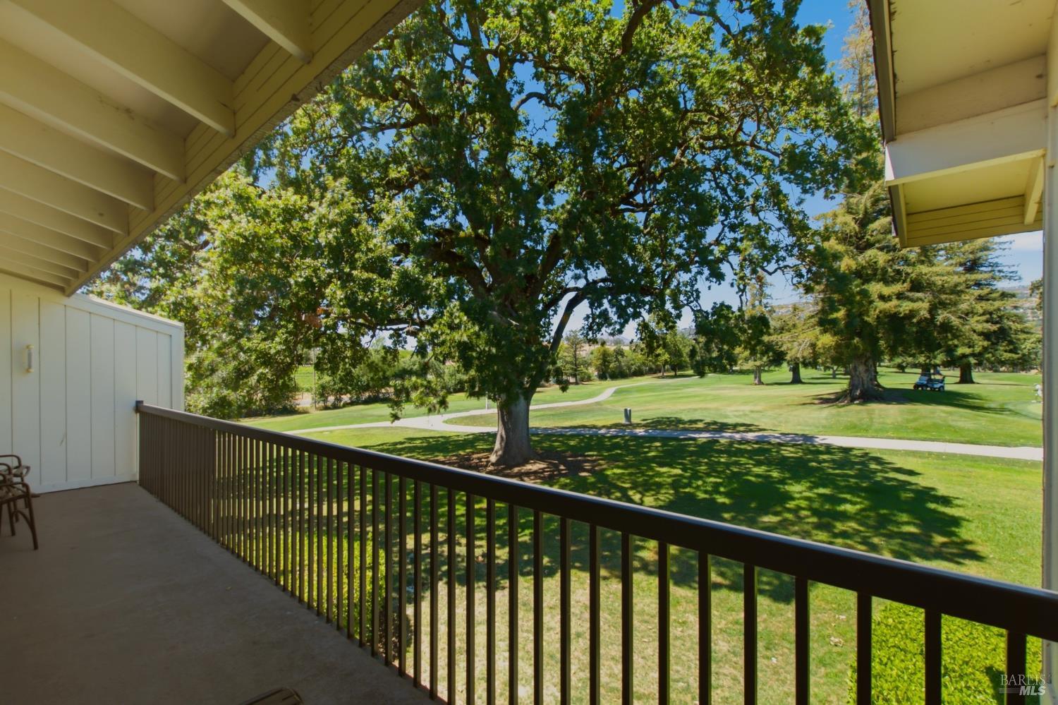 641 Cottage Drive Napa CA 94558