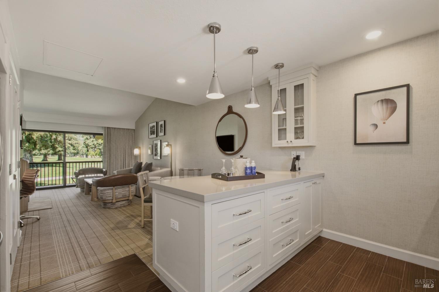 641 Cottage Drive Napa CA 94558