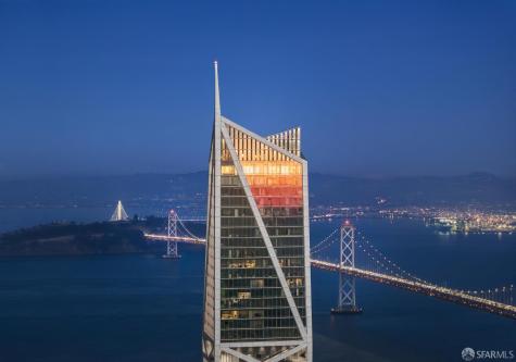 181 Fremont Street San Francisco CA 94105