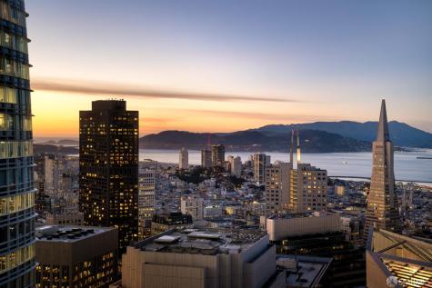 181 Fremont Street San Francisco CA 94105