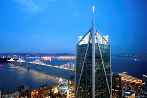 181 Fremont Street San Francisco CA 94105