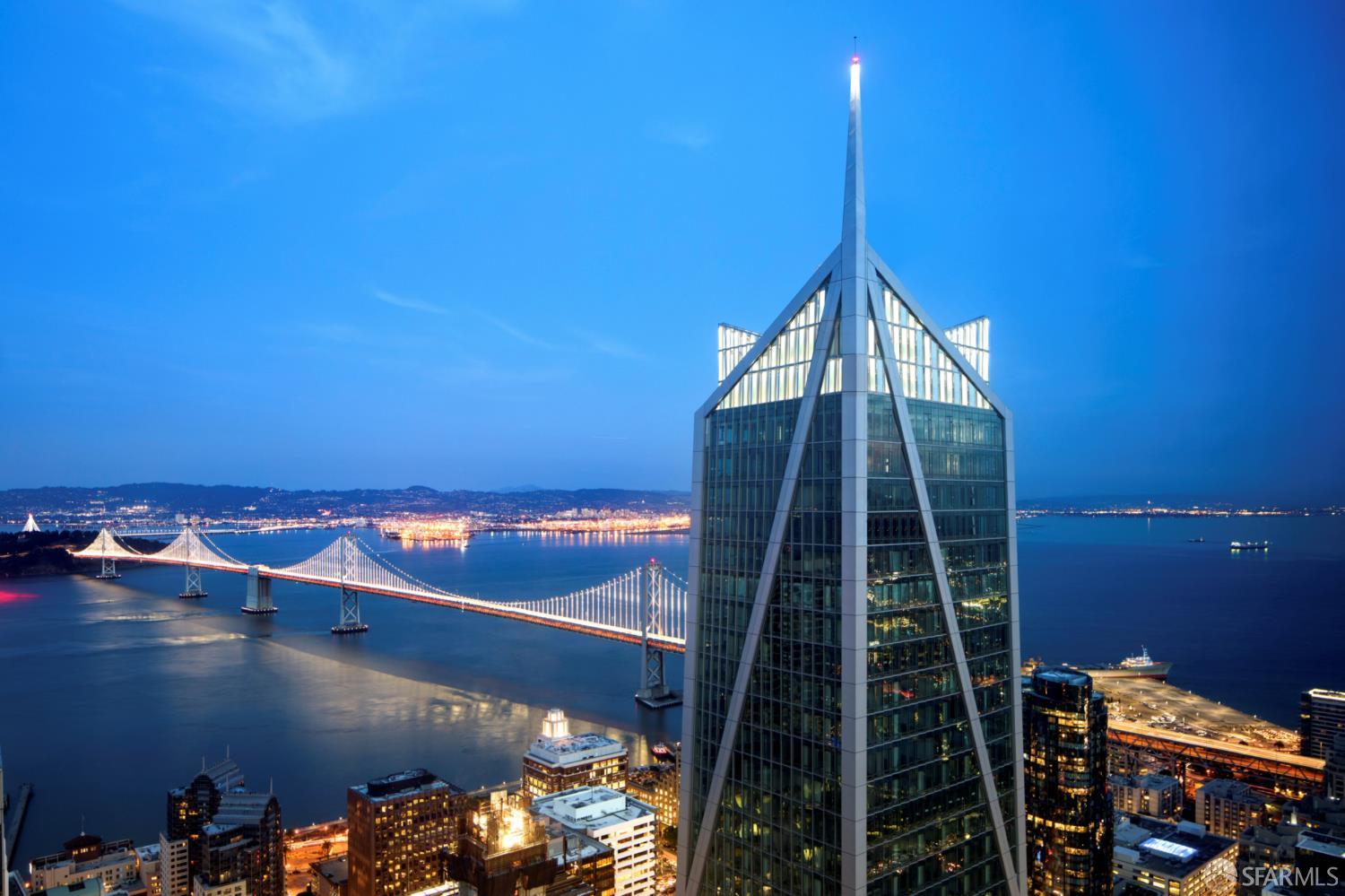 181 Fremont Street San Francisco CA 94105