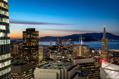 181 Fremont Street San Francisco CA 94105