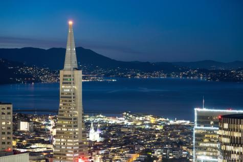 181 Fremont Street San Francisco CA 94105