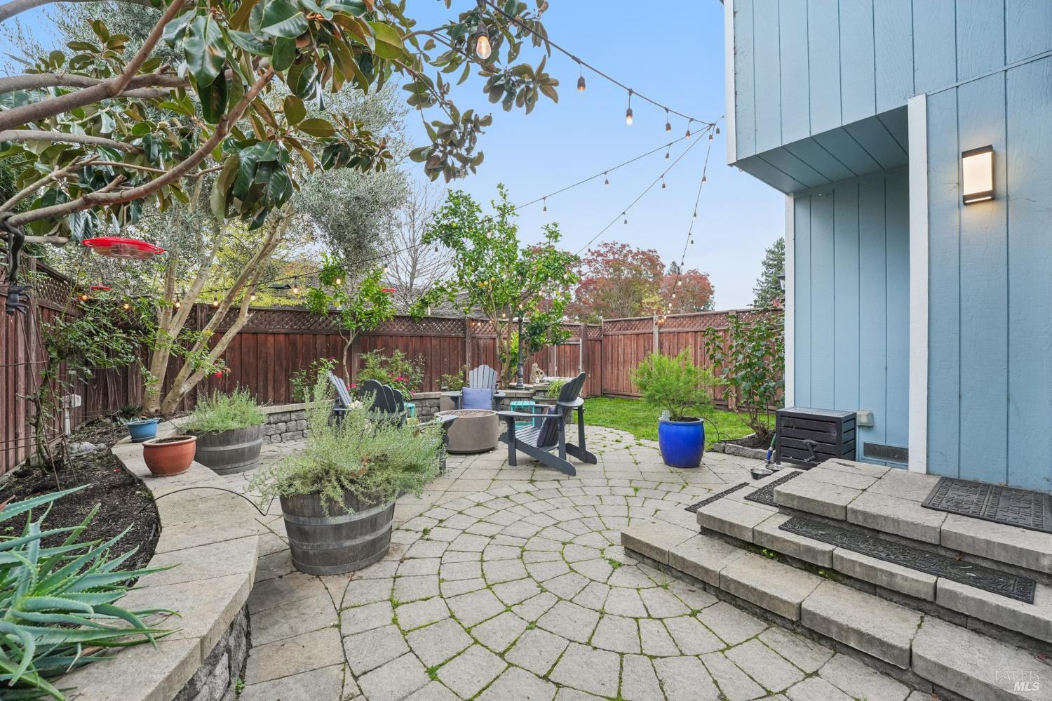 31 Regents Circle Rohnert Park CA 94928