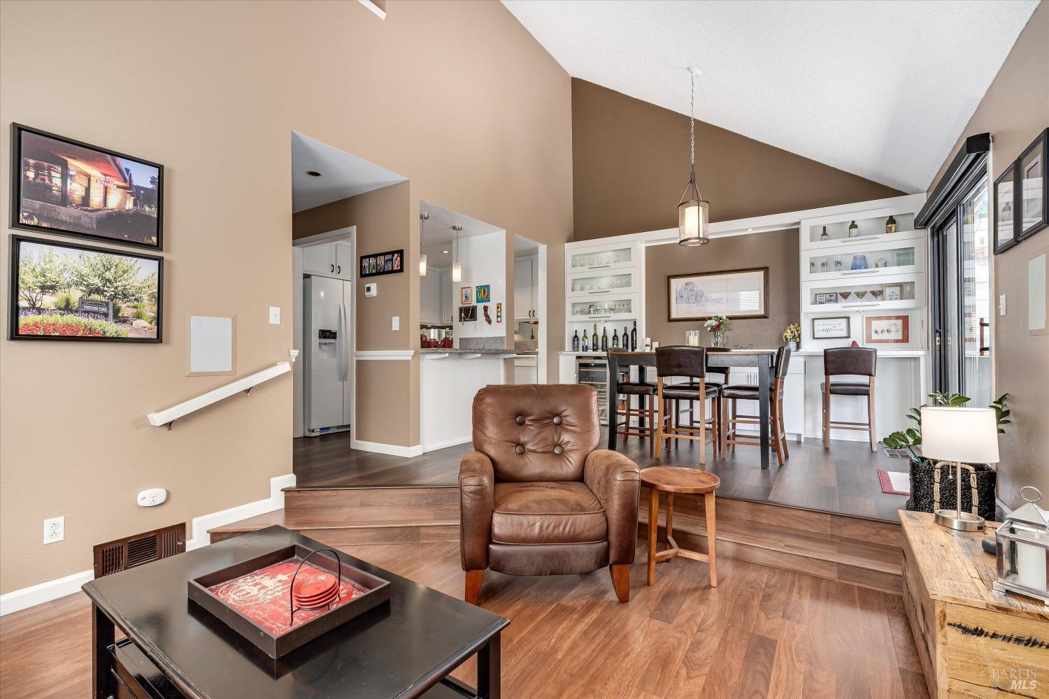 1927 Oak Circle Yountville CA 94599