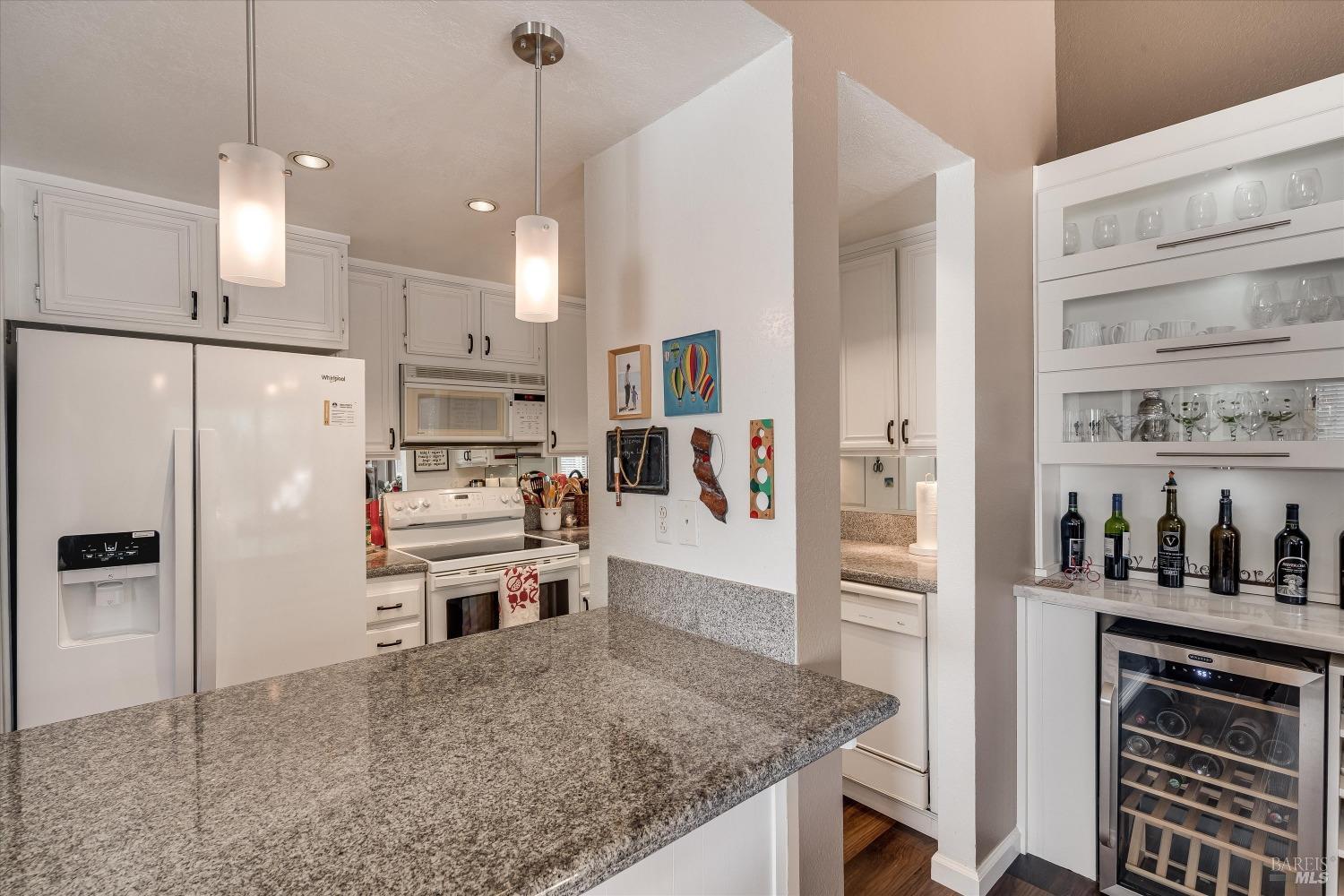 1927 Oak Circle Yountville CA 94599
