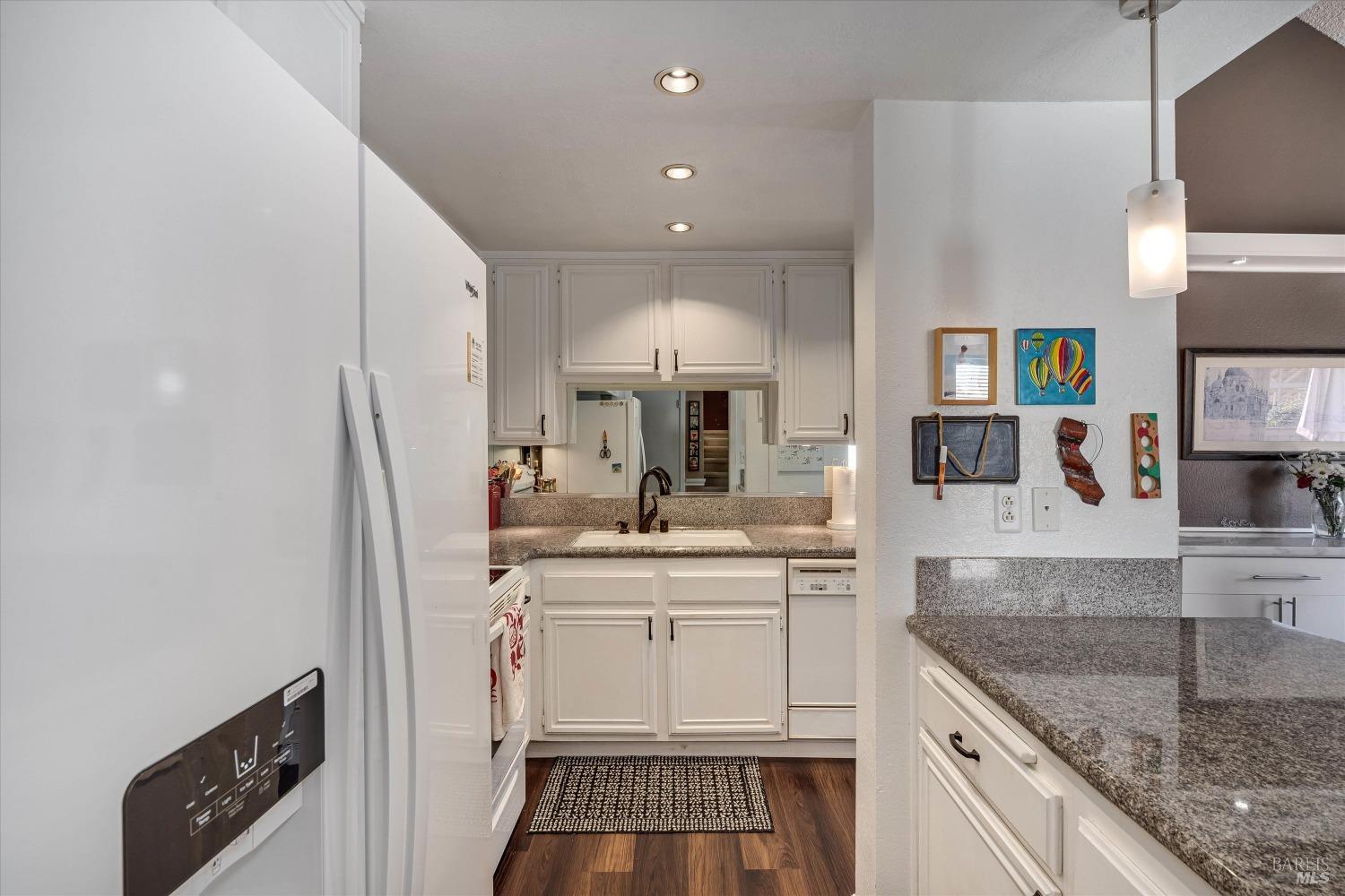 1927 Oak Circle Yountville CA 94599