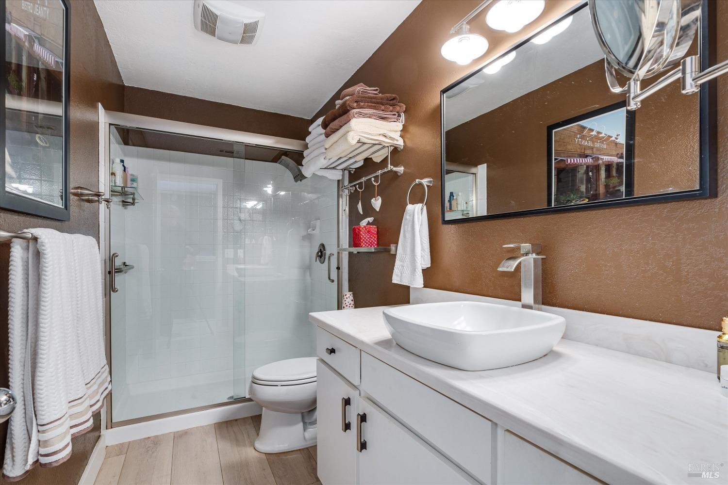1927 Oak Circle Yountville CA 94599