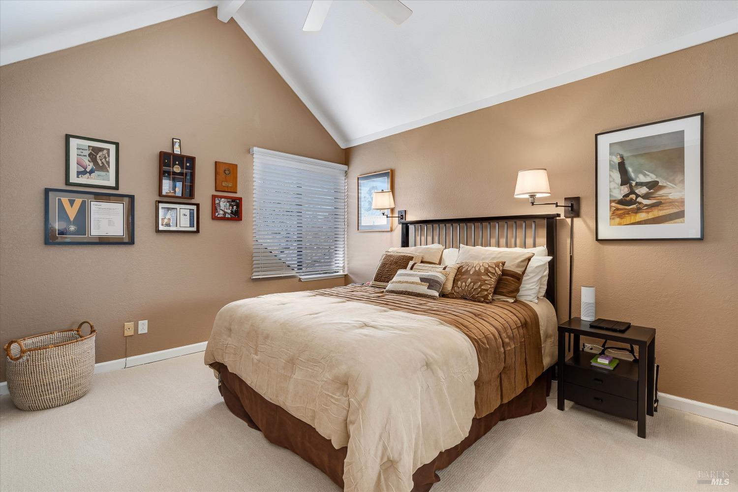 1927 Oak Circle Yountville CA 94599