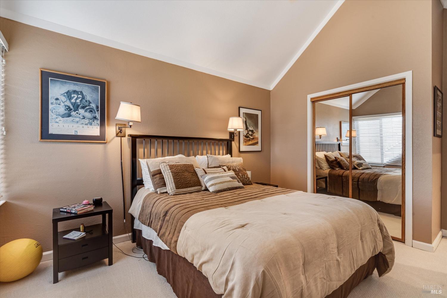 1927 Oak Circle Yountville CA 94599