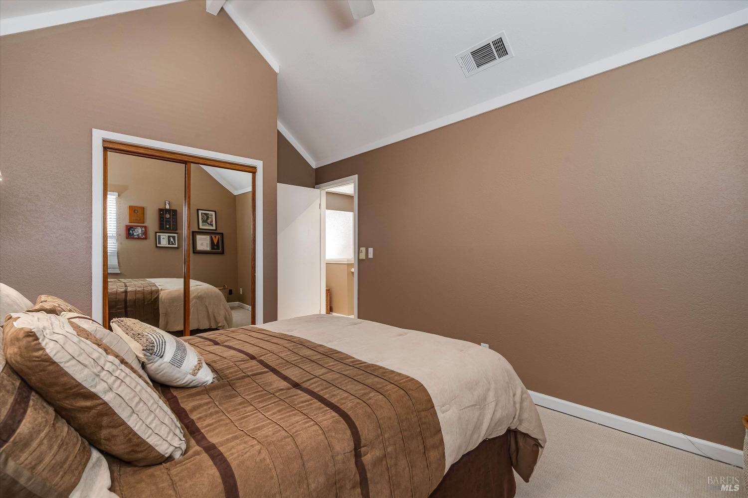 1927 Oak Circle Yountville CA 94599