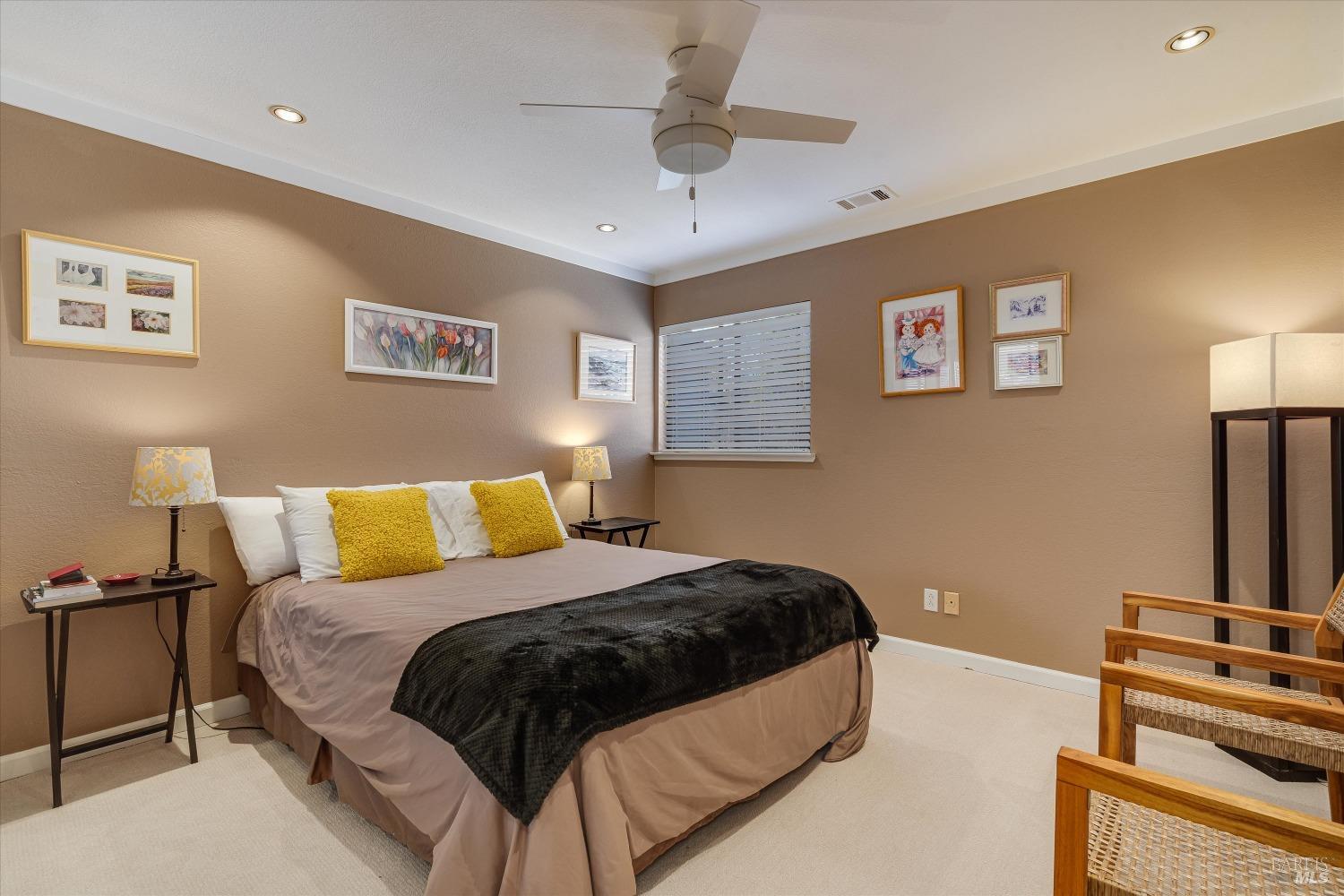 1927 Oak Circle Yountville CA 94599