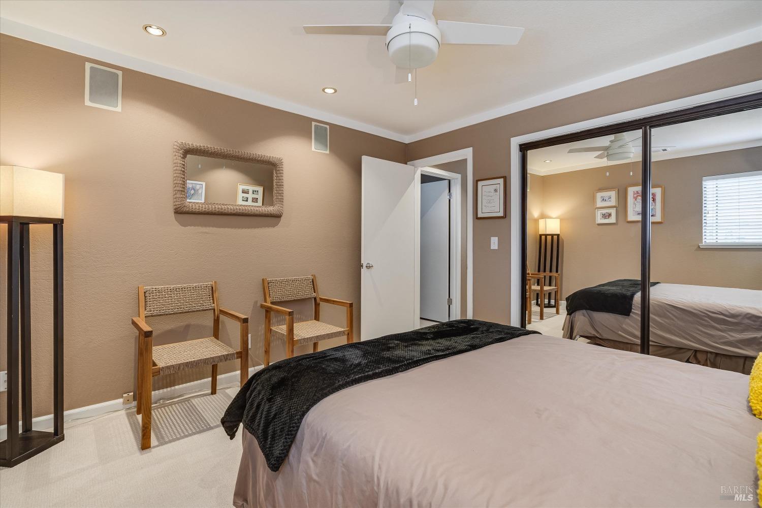 1927 Oak Circle Yountville CA 94599