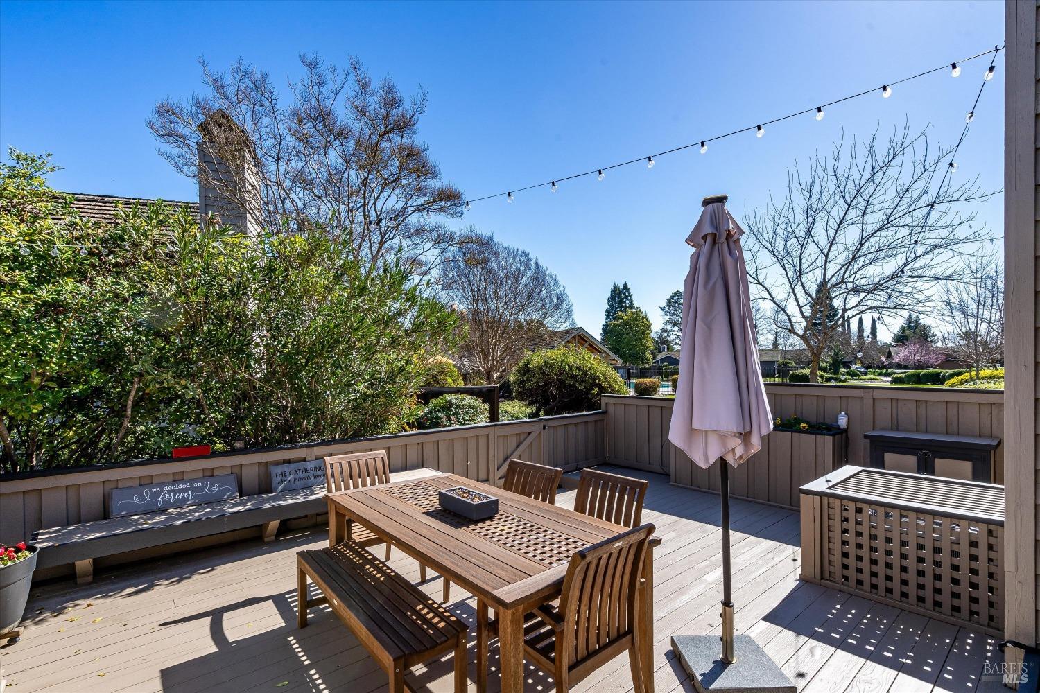 1927 Oak Circle Yountville CA 94599