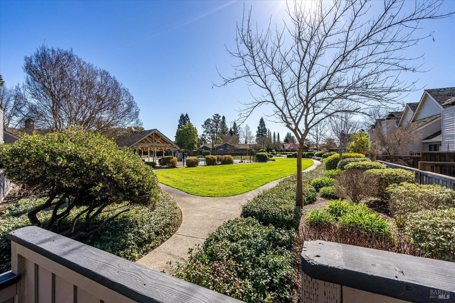 1927 Oak Circle Yountville CA 94599