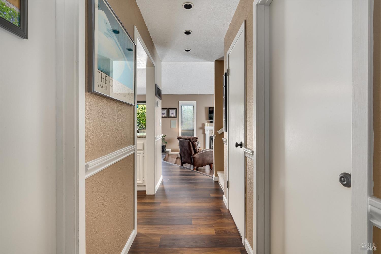 1927 Oak Circle Yountville CA 94599