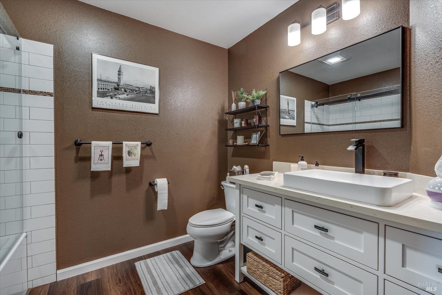 1927 Oak Circle Yountville CA 94599