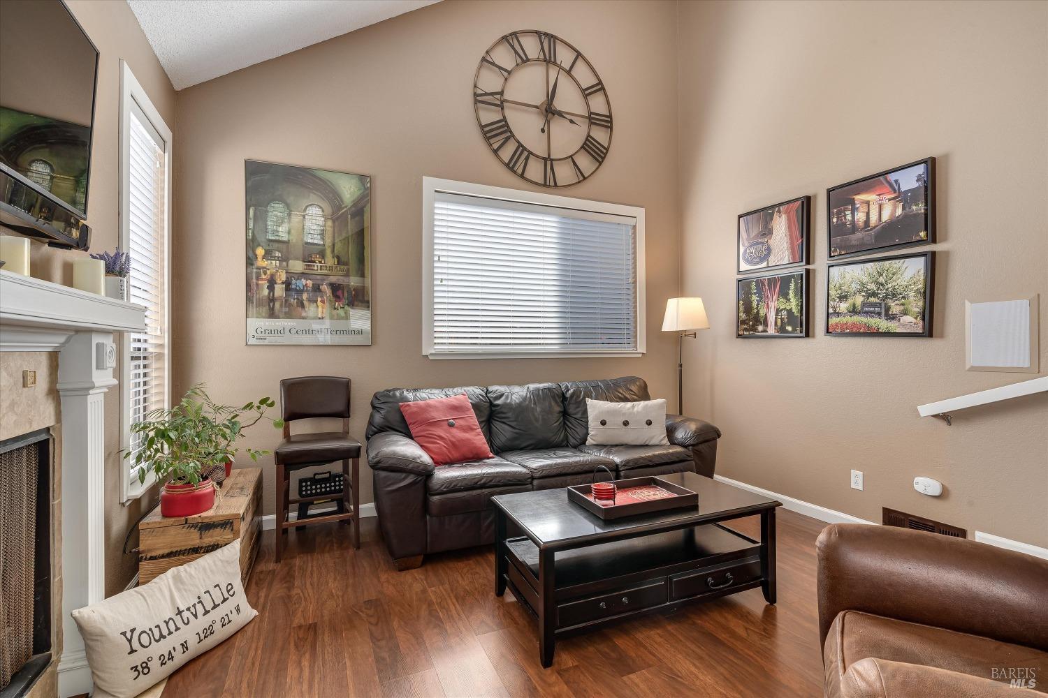 1927 Oak Circle Yountville CA 94599