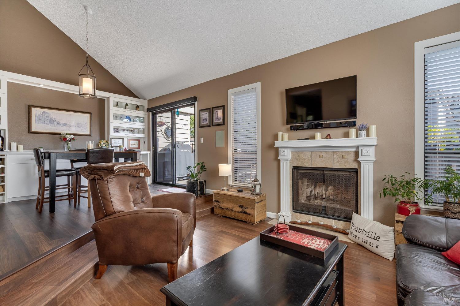 1927 Oak Circle Yountville CA 94599