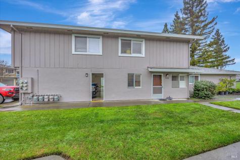2622 Plata Court Santa Rosa CA 95403
