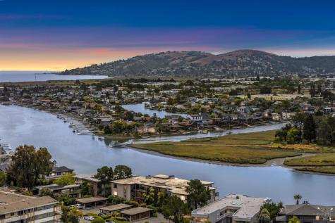 745 Via Casitas Avenue Greenbrae CA 94904