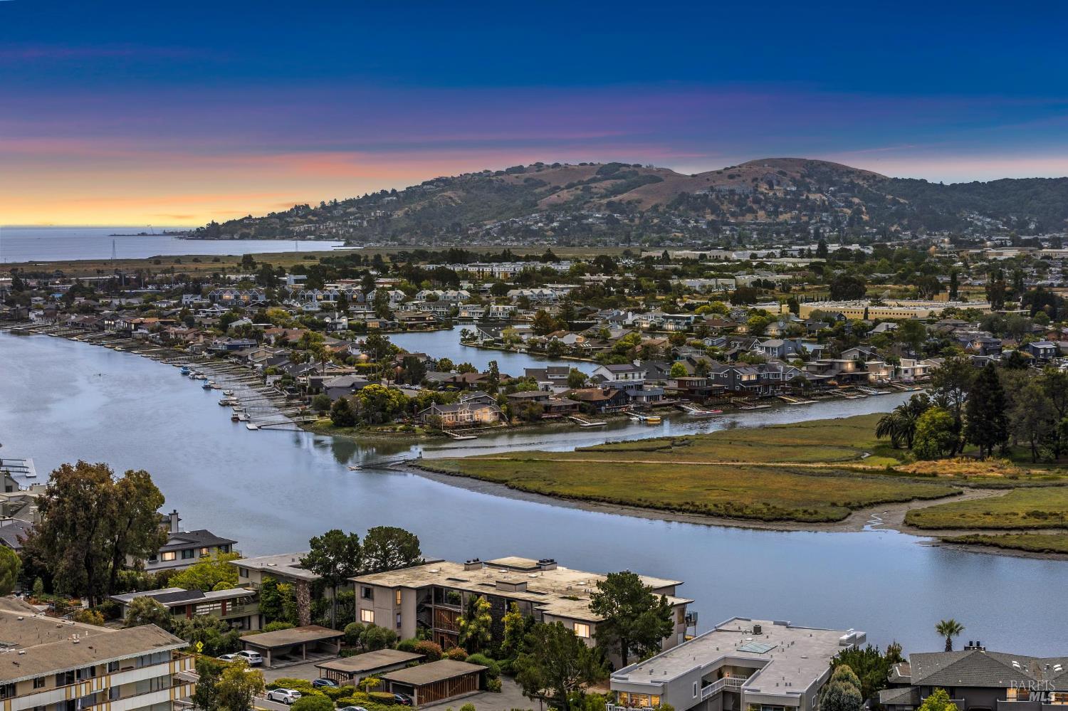 745 Via Casitas Avenue Greenbrae CA 94904