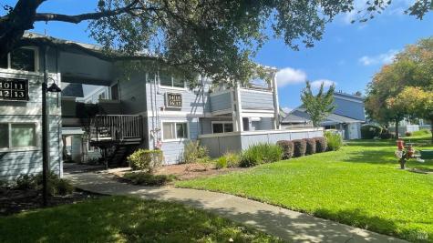 225 Burt Street Santa Rosa CA 95407