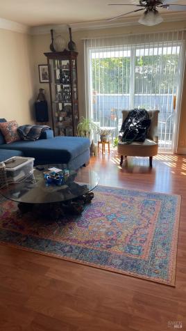 225 Burt Street Santa Rosa CA 95407