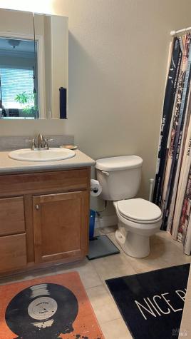 225 Burt Street Santa Rosa CA 95407