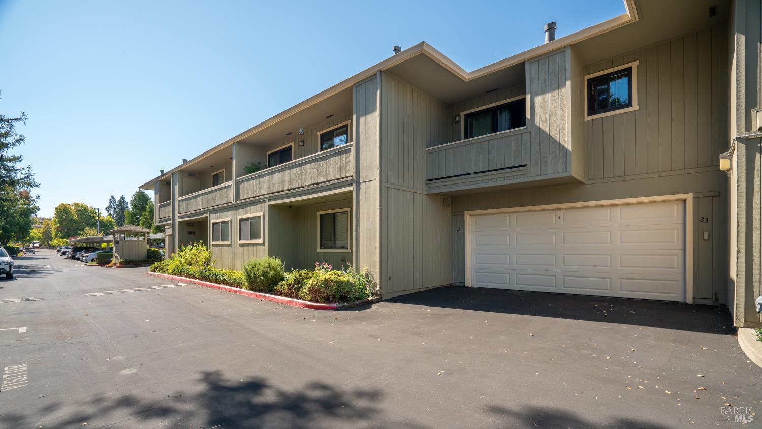 720 Petaluma Boulevard S Petaluma CA 94952