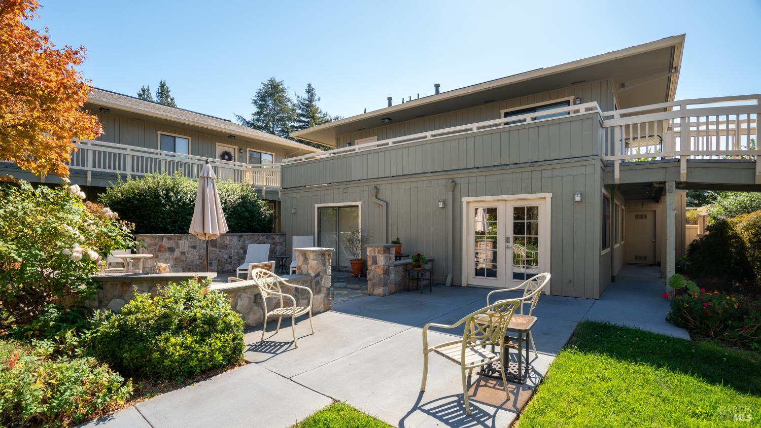 720 Petaluma Boulevard S Petaluma CA 94952