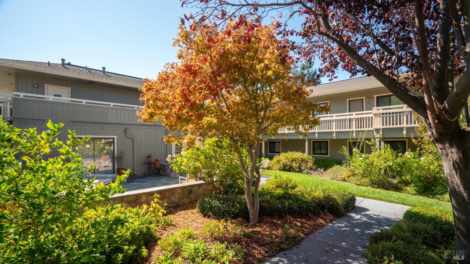 720 Petaluma Boulevard S Petaluma CA 94952