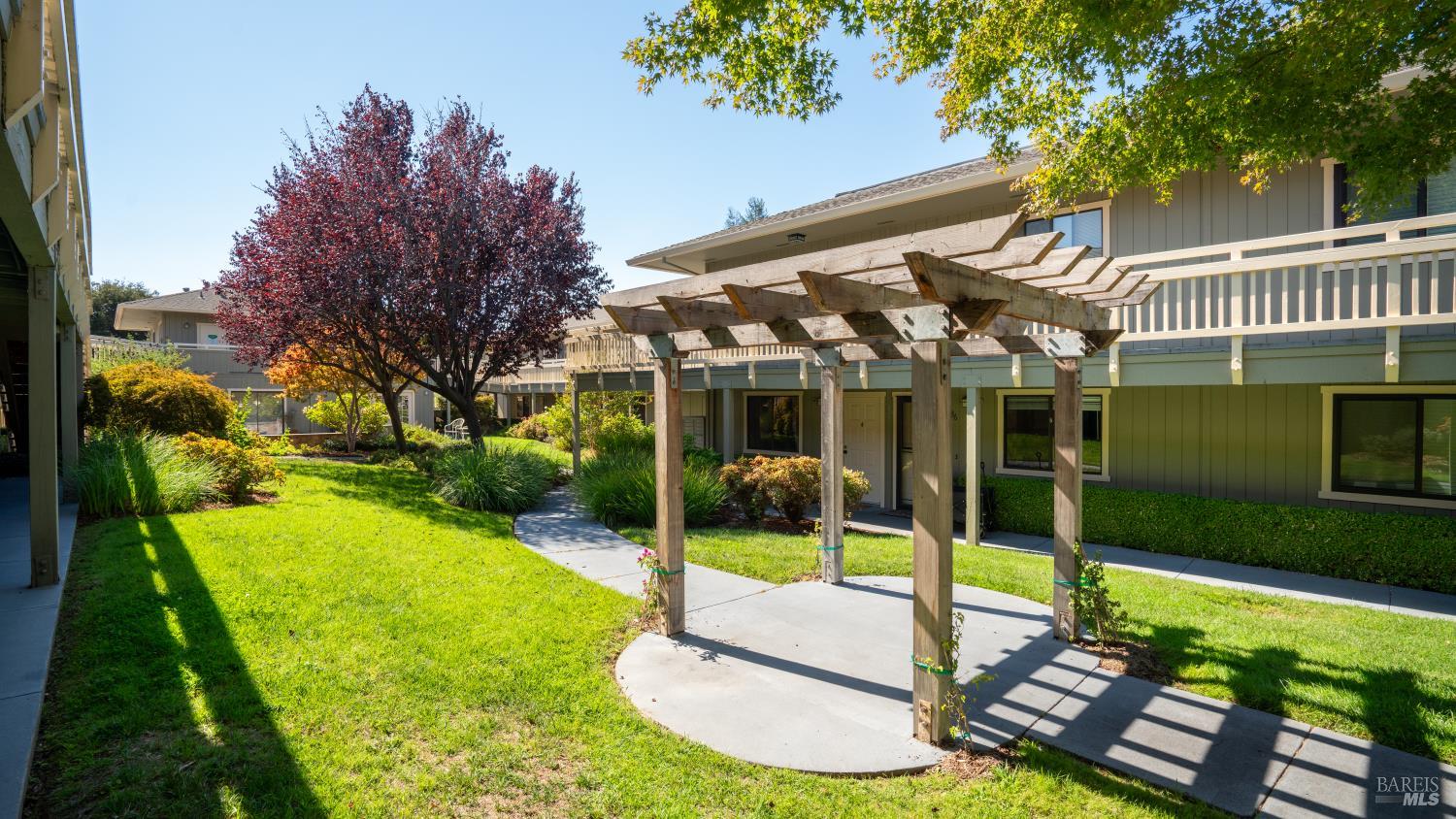 720 Petaluma Boulevard S Petaluma CA 94952