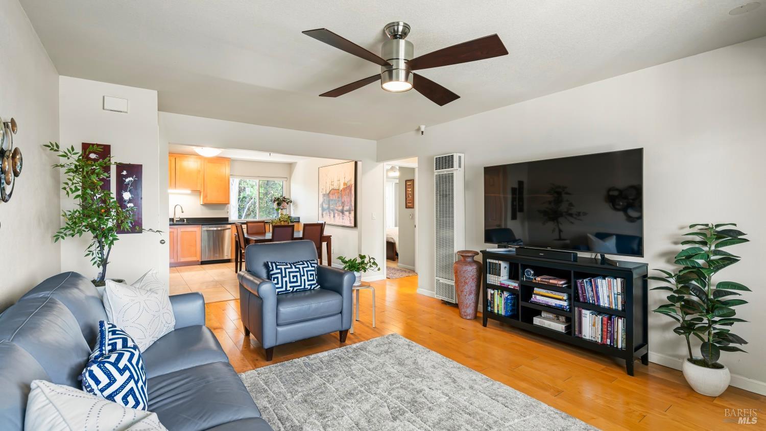 720 Petaluma Boulevard S Petaluma CA 94952