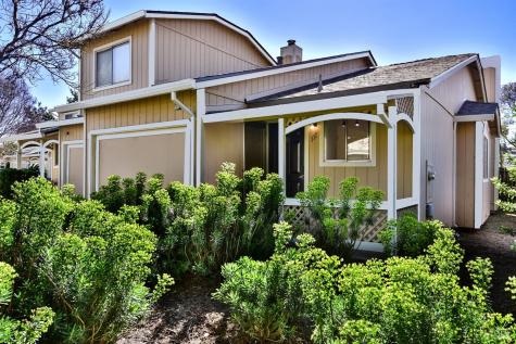 111 Acorn Drive Petaluma CA 94952