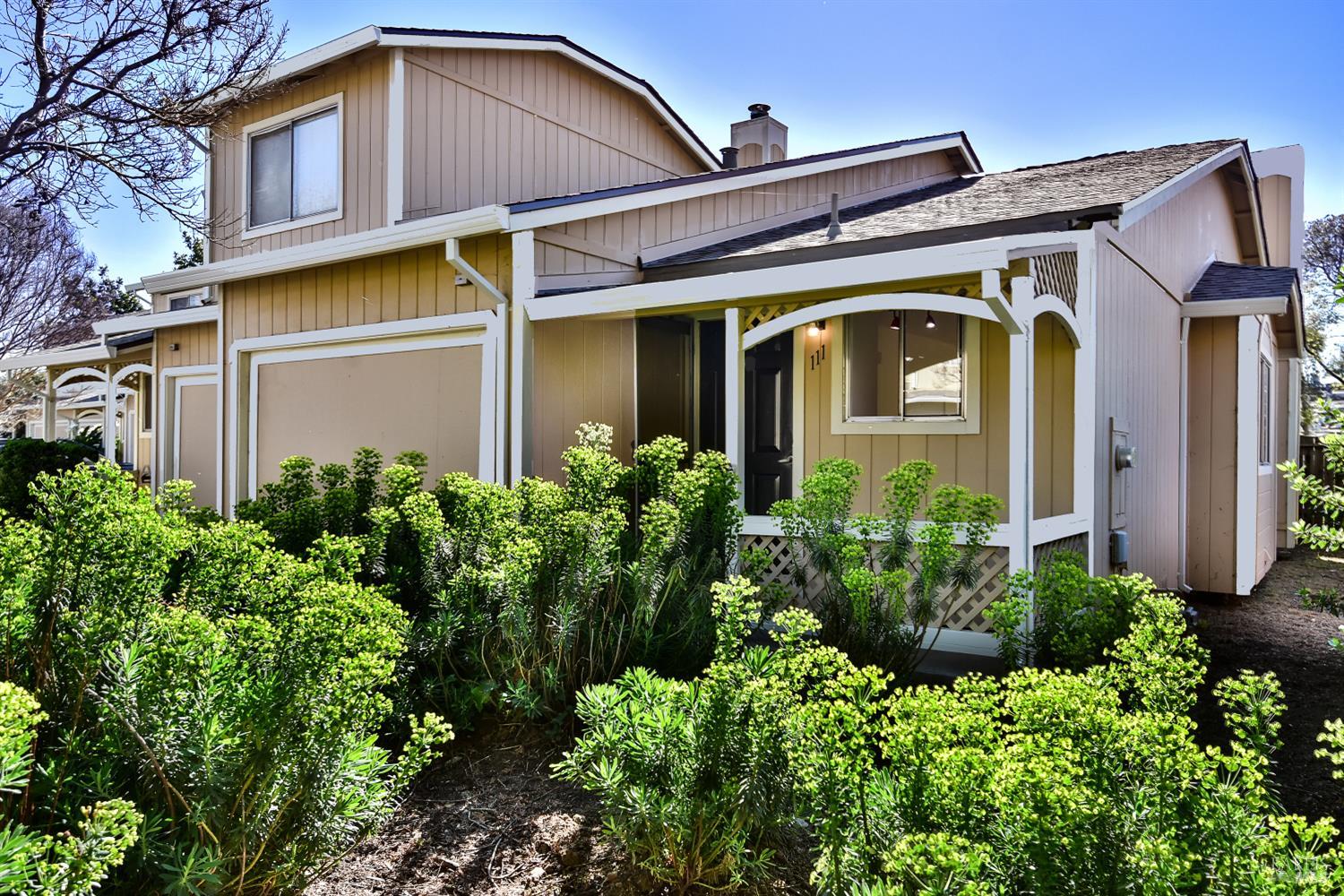 111 Acorn Drive Petaluma CA 94952