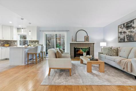 818 2nd Street W Sonoma CA 95476