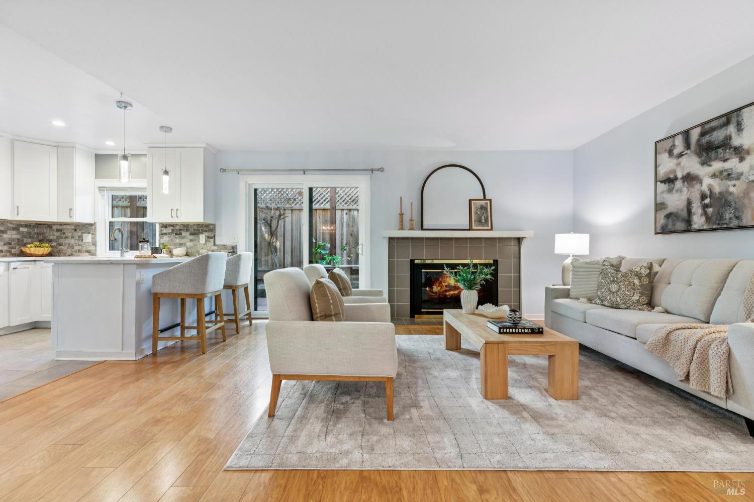 818 2nd Street W Sonoma CA 95476