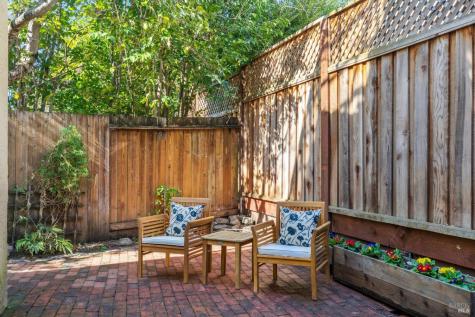 818 2nd Street W Sonoma CA 95476